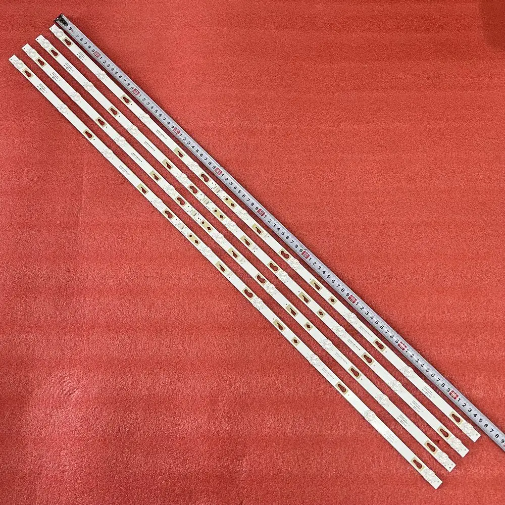 Фонарь для подсветки 50HR33M09A0 50D1200 Jvc SI50UR TC 50GX500B S150FS Pionner Ple-50S08UHD Hkpro HKP50UHD1 ATV-50UHDR