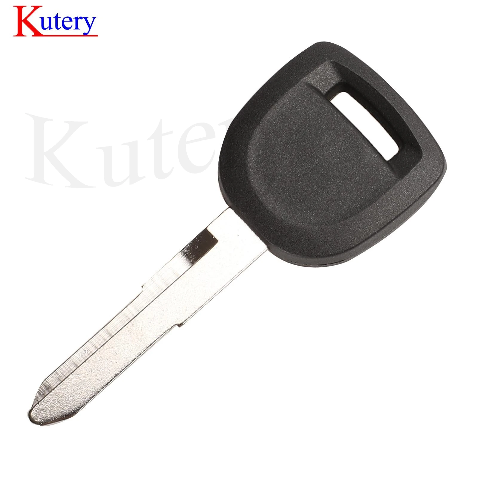 Jingyuqin для Mazda 2 3 5 6 MX5 RX8 корпус транспондера необрезанный пустой чехол с правой