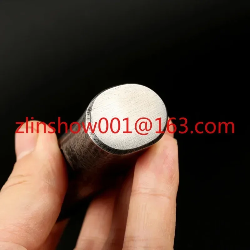 Ручная работа DIY японский стиль головка молотка S55 Высокоуглеродистая сталь