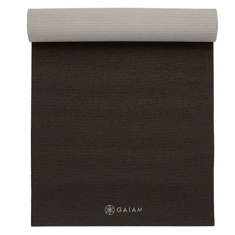 

Yoga Mat, Granite , 5mm