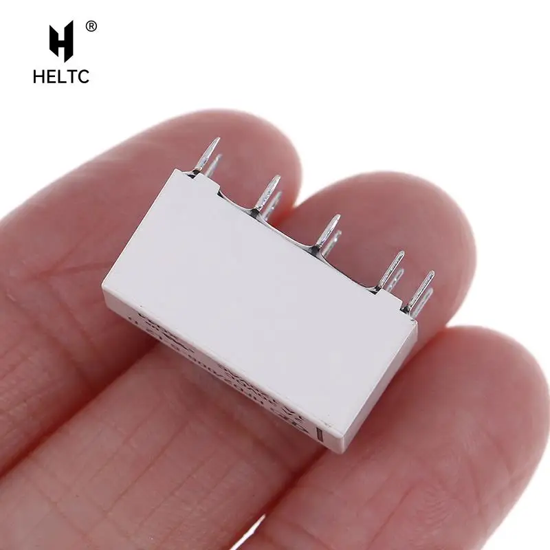 

Realy 5V Белый 10 контактов