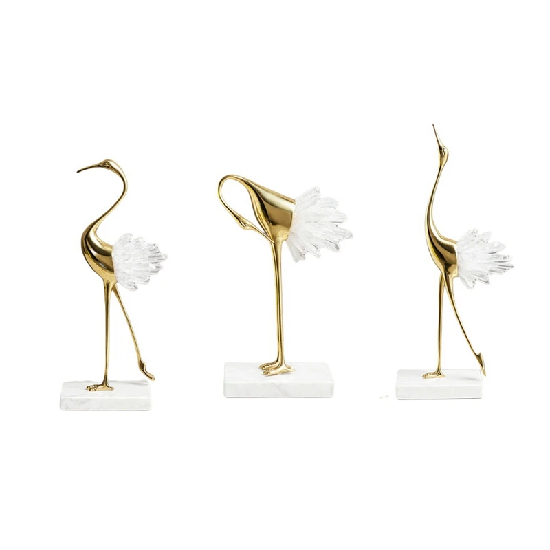 

Home Furnishings Home Decor Animal Statue Sculpture Feng Shui Decor Living Room Study Office Desktop Decor Gift