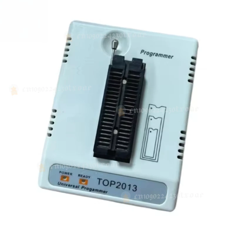 Универсальный программатор TOP2013 для EPROM, MCU, MPU, USB, Win10, Win8, Win7, WinXP, тестирование BIOS (art.: 3920d809a6774) - 3920d809a6774