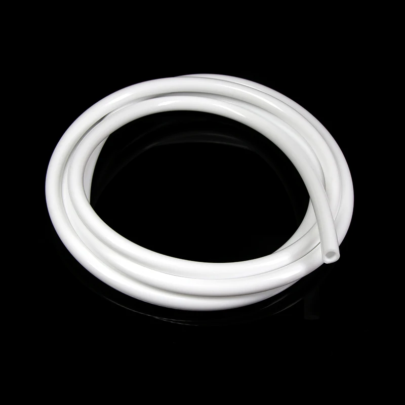 

1/5 м ID 1 2 3 4 5 6 7 8 9 10 мм Силиконовая трубка Гибкий резиновый шланг Пищевая трубка для мягких напитков Разъем для воды Красочная сантехника