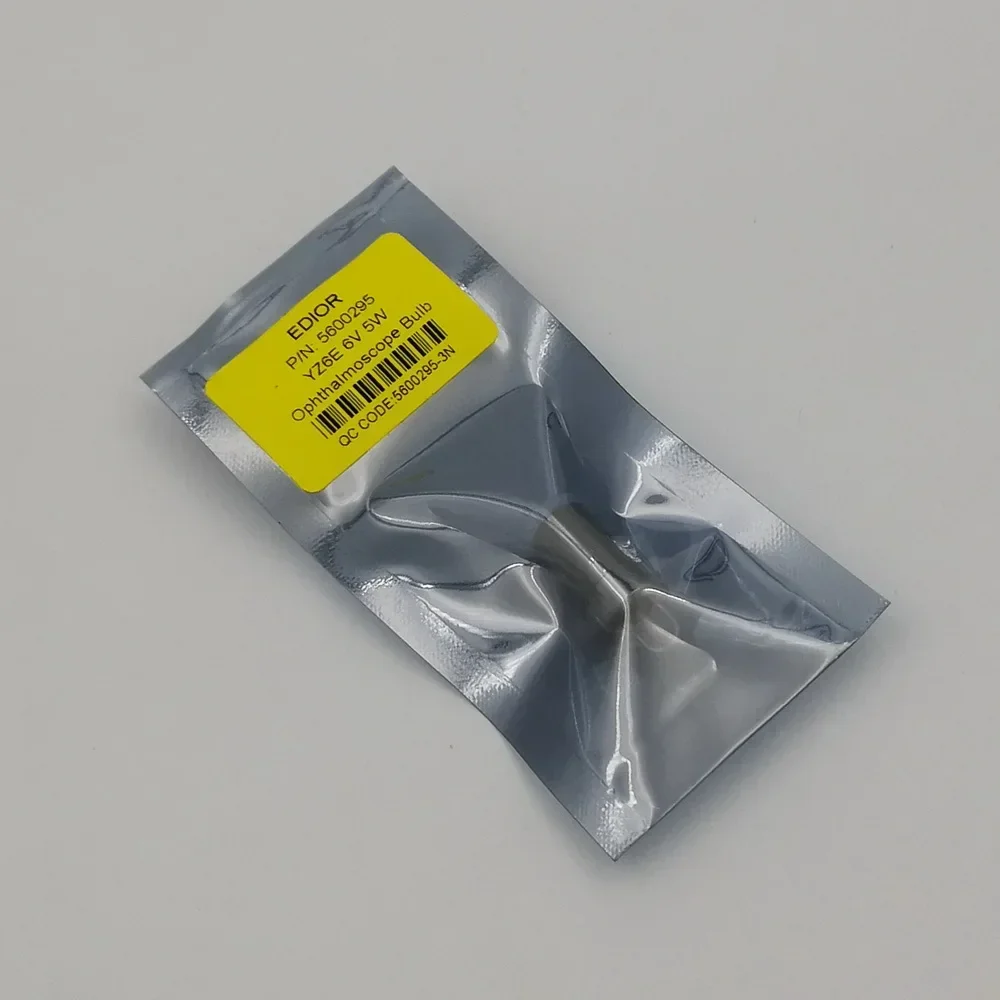 Vision YZ-6E лампочка для офтальмоскопа YZ6E переменного тока 6V5W осмотра