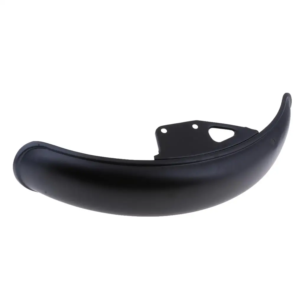 

Front Black Steel Mud Guard for for Suzuki GN125 125
