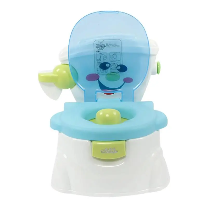 

Детское сиденье для унитаза, со съемным держателем для туалетной бумаги