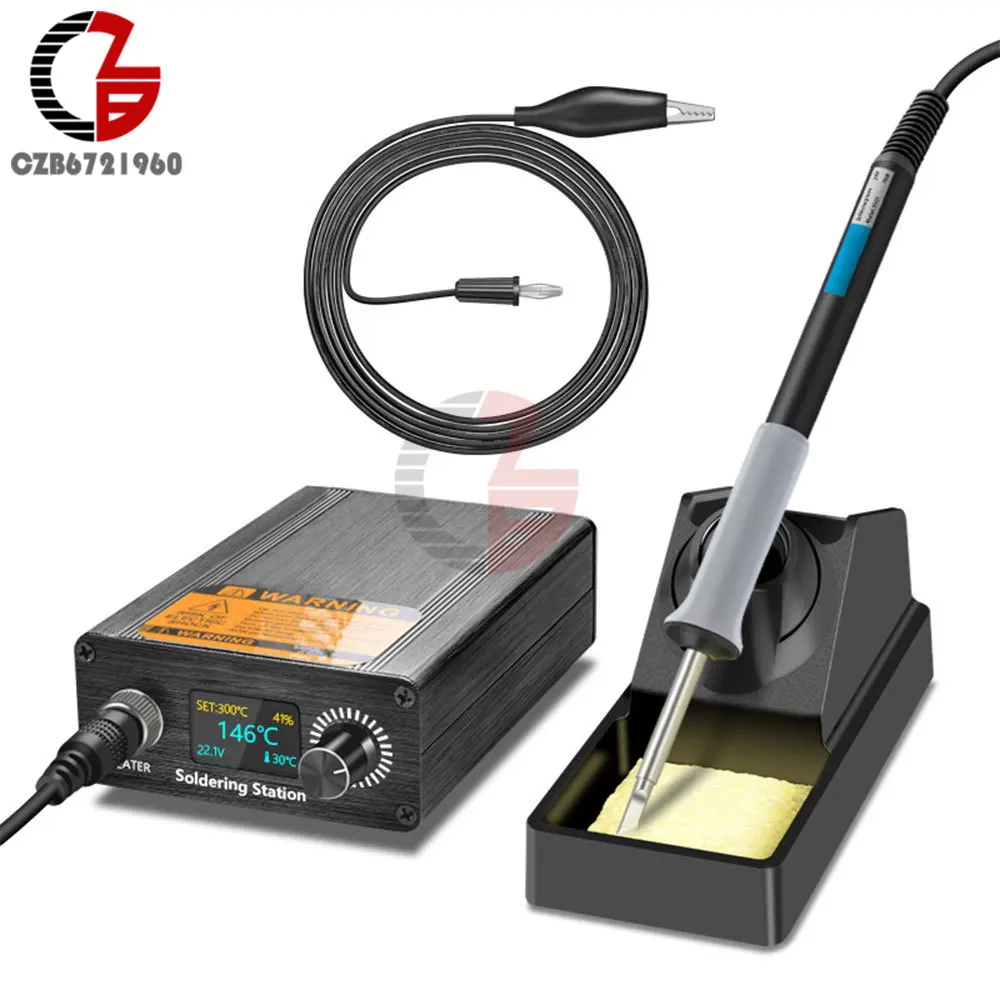 

Ремонтная сварочная станция T12 мобильный телефон, 70 Вт, паяльник, автоматическая Спящая станция для ремонта печатных плат и телефонов, сварочные ремонтные инструменты