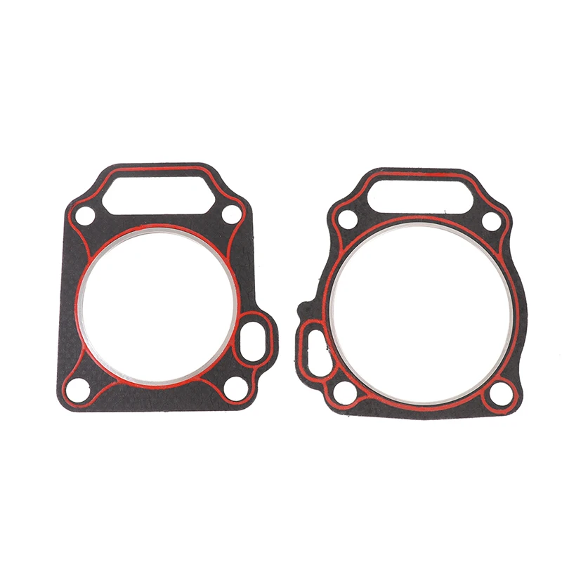 

2PCS/PACK Cylinder Head Gasket Suitable For 152-190F GX160 Petrol Small Engine