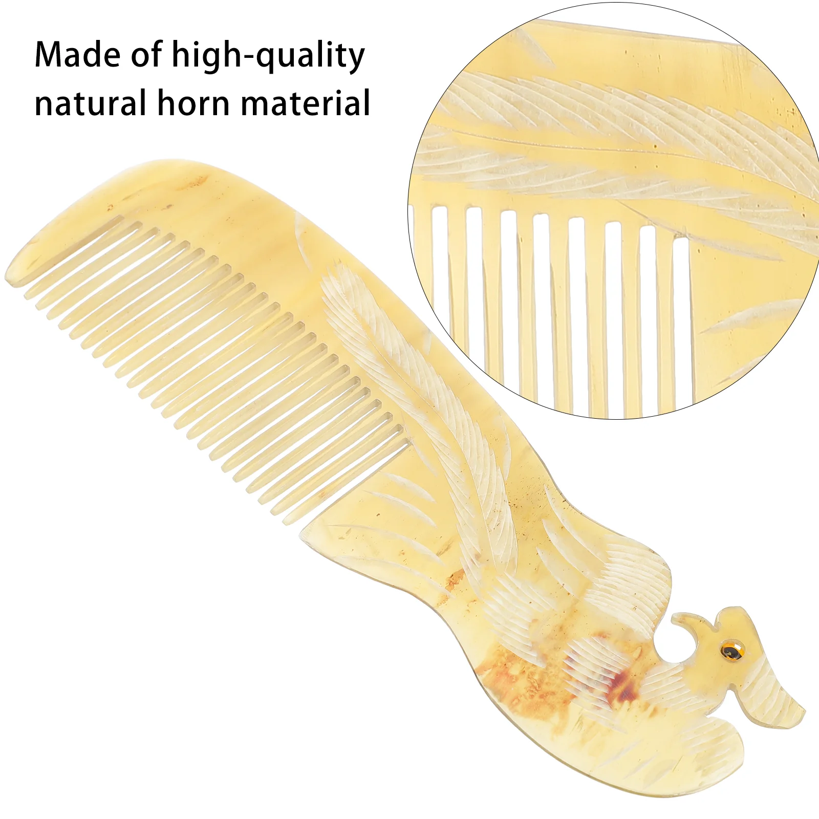 Нежная креативная Удобная парикмахерская расческа для волос ручная Расческа