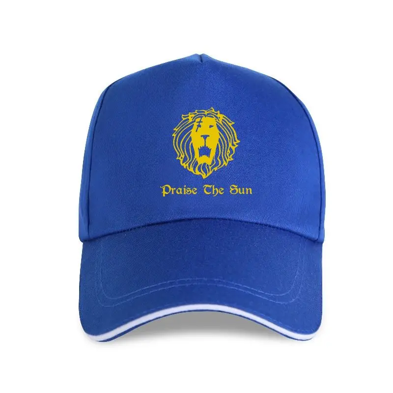 

2022 Fashion Men Baseball Cap Lion&#39s Sin Escanor Escanor Women