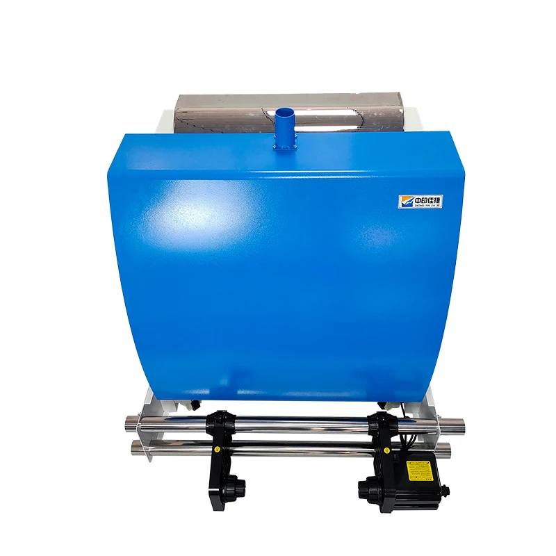 Рисунок 2 - Yun YiHot Sale 2022 Direct DTF