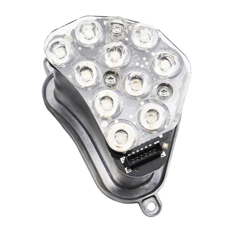 

New For -BMW 5 Series GT F07 535 550 LED Turn Signal Bulb Control Module Unit 63127262834