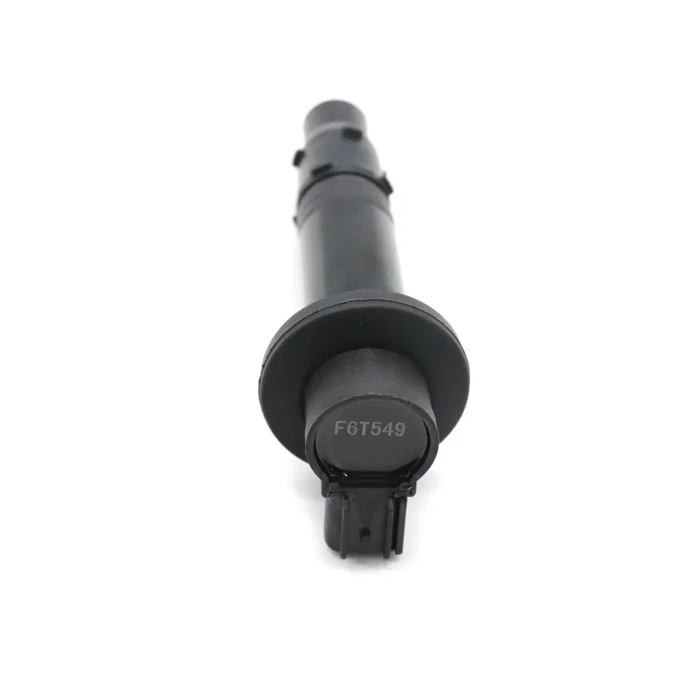 Комплект катушек зажигания высокого качества 5EB-82310-00-00 для Yamaha YZF R6 1999 2000 2001 2002 5EB