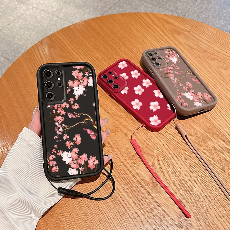 Чехол для телефона Xiaomi 12T 11Lite 14 Poco F5 F4 2 X5 4 3 M3 Redmi 9AC 10AC