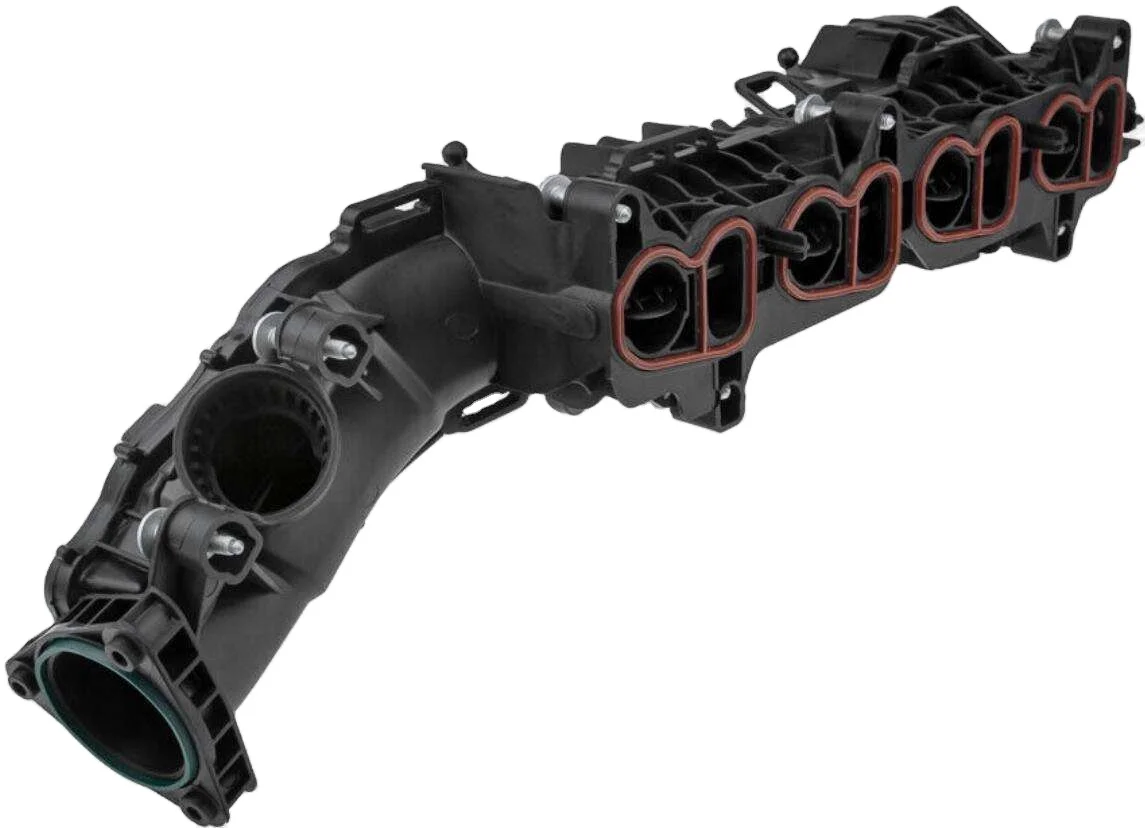 Автозапчасти QSF впускной коллектор Впускной мост для серии B-MWs 2 X1 X2 M-INIs C-LUBMANs