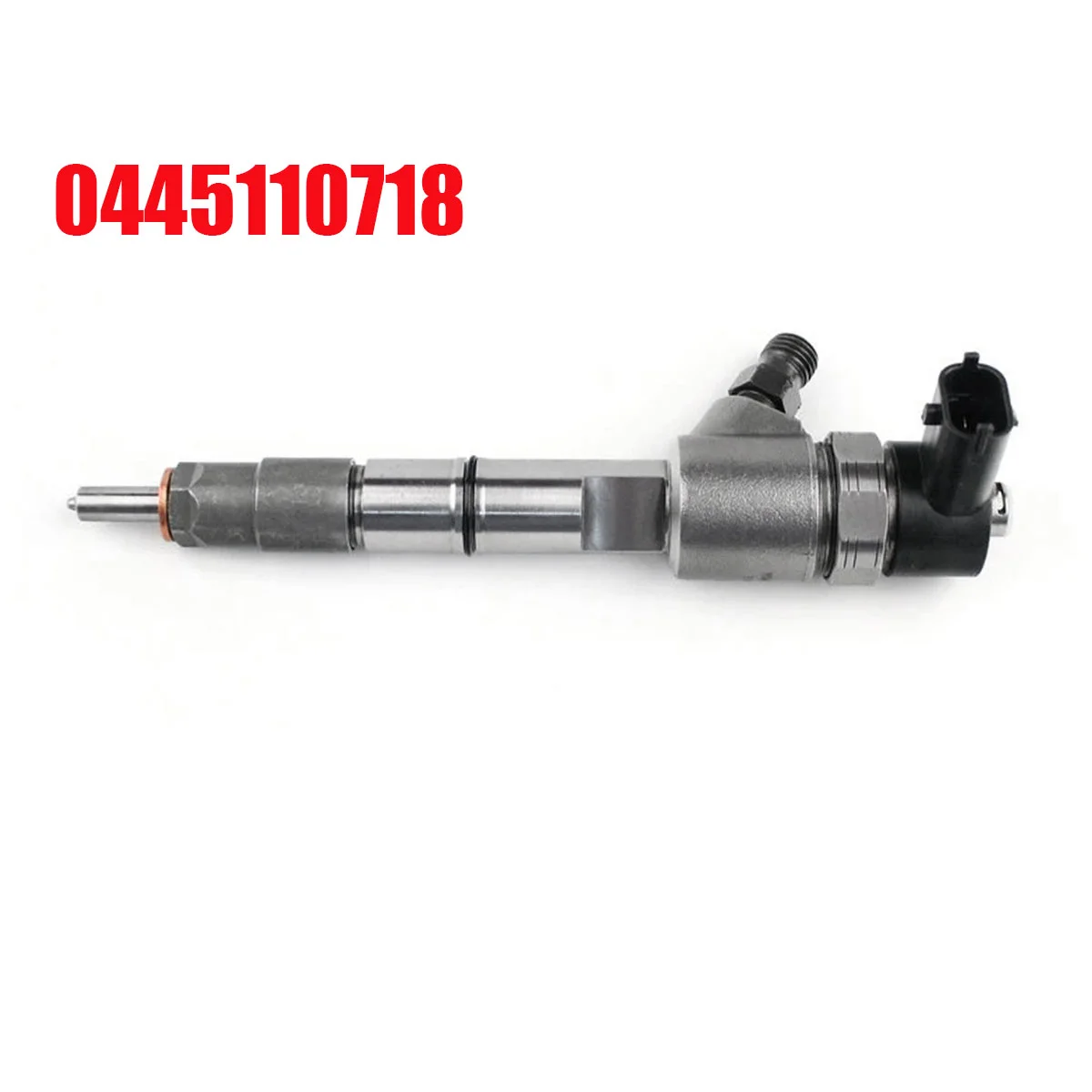

0445110718 New Diesel Fuel Injector Nozzle for Bosch for JAC 1100200FA130