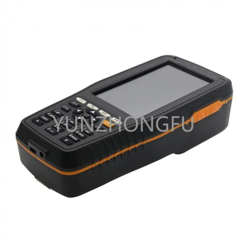 TM70B PON Волоконно-оптический измеритель мощности Длина волны 1310/1490/1550 нм