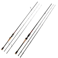 master fishing spinning fishing lure rod 1 922 1m ullmml carbon spinningcasting rod 1g 28g carbon carp travel rods