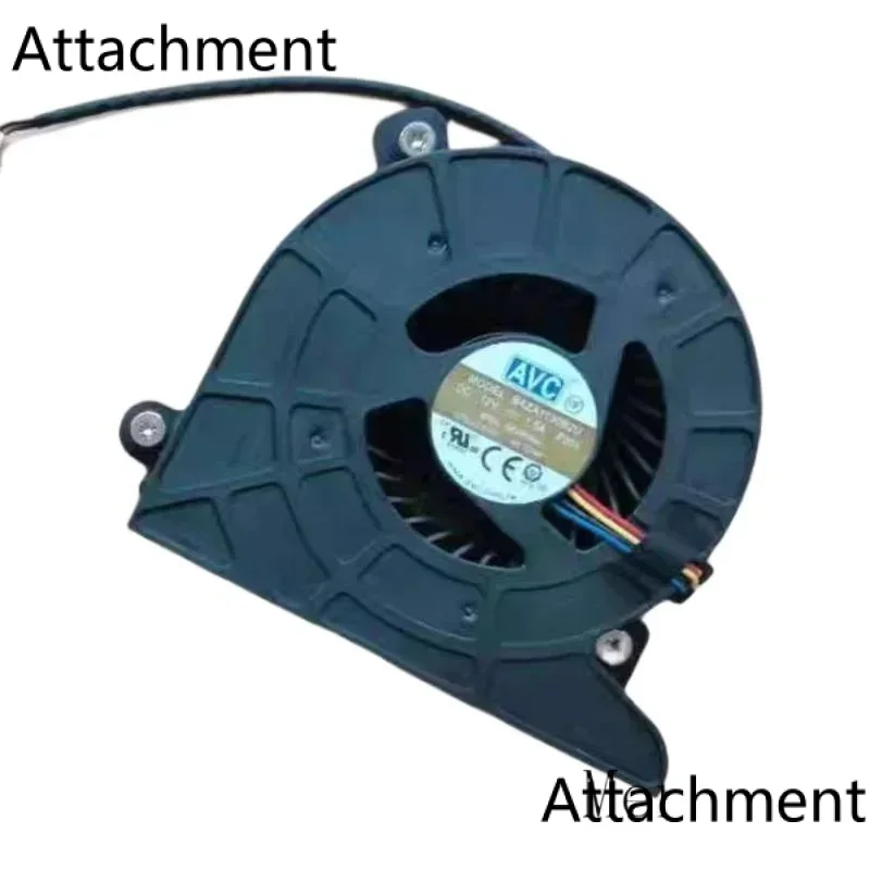 Оригинальный башенный радиатор подходит для вентилятора радиатора Dell T3630 XPS 8910 8920