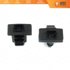 Мойка для лобового стекла ESP1004, 2 шт., форсунки 289306782R для Renault Clio 4 Kangoo 4 Master 3 Movano NV400