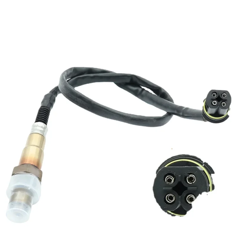 0025400617 0258006475 Соотношение воздуха и топлива Zuur художсор O2 для Mercedes W203 W211 W204 Clk C180 C230