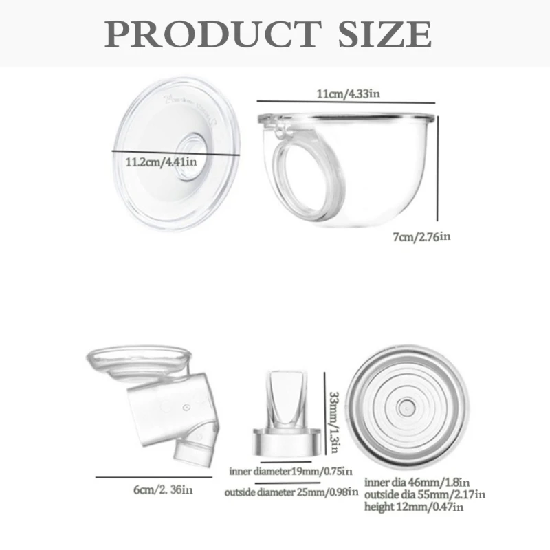 Пылезащитный чехол фланцевая вставка 24/27 мм и силиконовые клапаны для замены S12