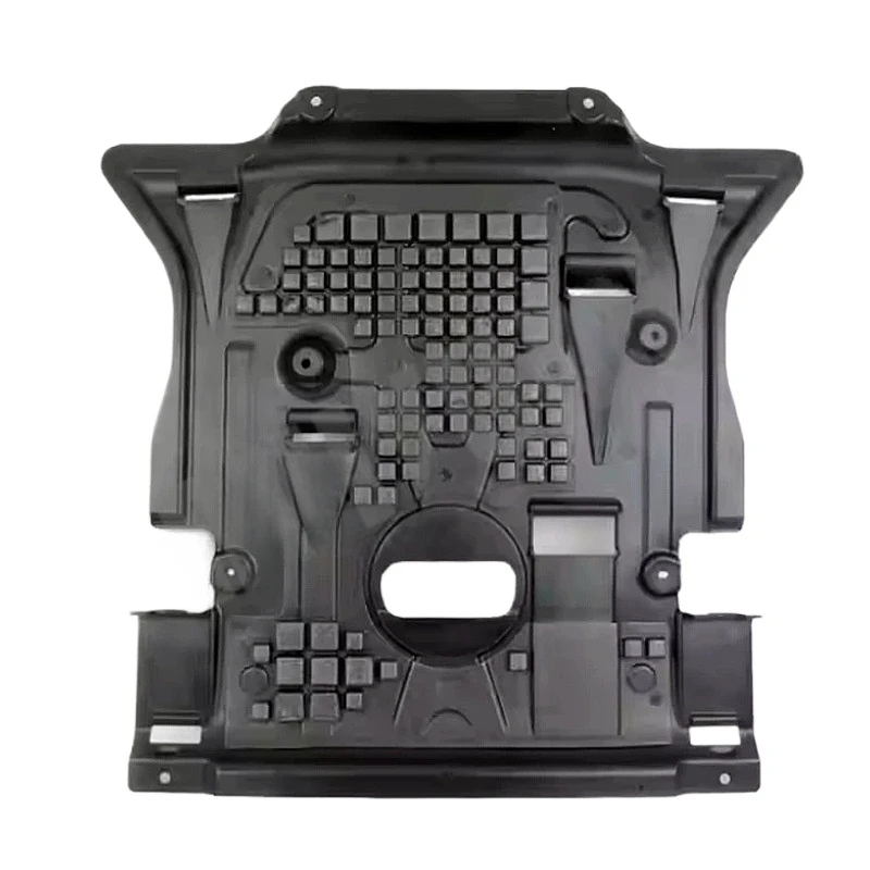 Фото Брызговик под лотком двигателя для Mercedes-Benz W166/C292 ML GL GLE GLS 1665200723 / 1665200142 №2