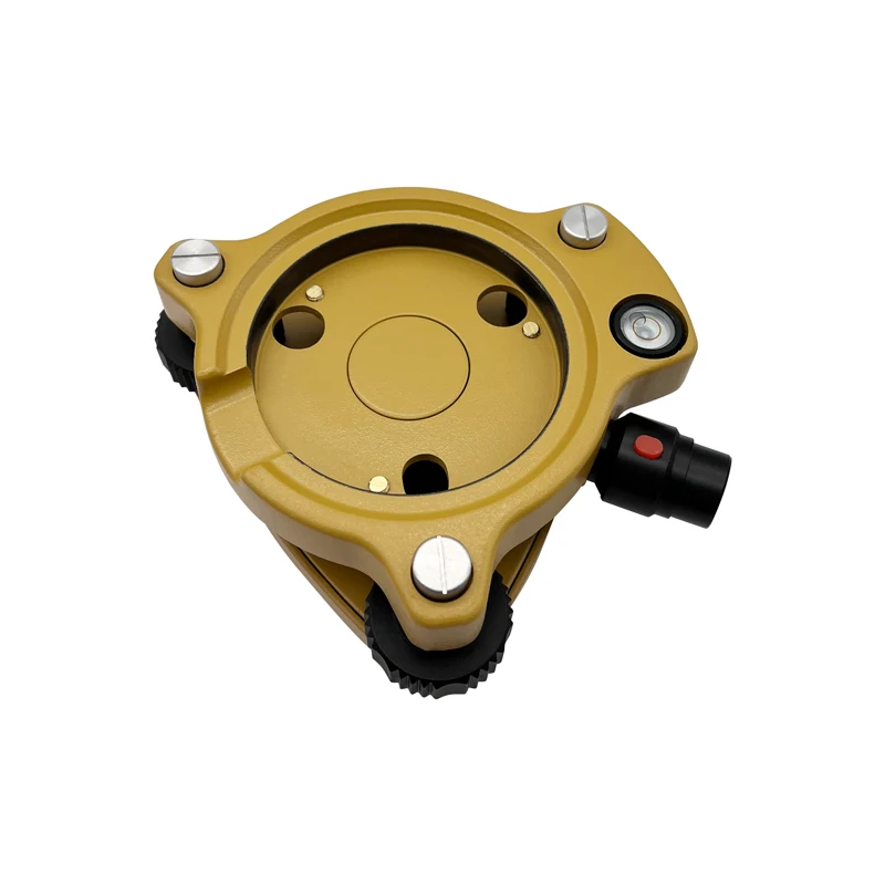 Высококачественная желтая фотография трибрач для Leica Тримбл Южного пентакса