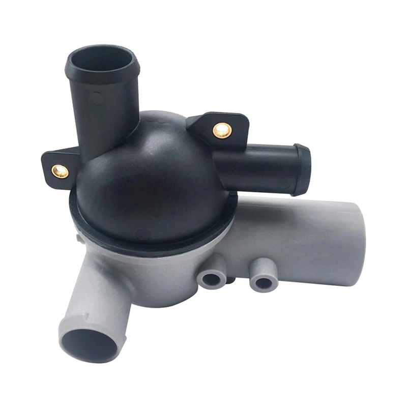 Manual Drain Water Distribution Housing Assy 863631T1 For Mercury Mercruiser Inboard 4.3 5.0 5.7 6.2L 262 305 350 377