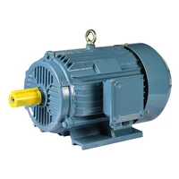 10hpye3 132m 4p 7 5kw 1465rpm ac induction motor three phase asynchronous motor cast iron for mechanical equipment