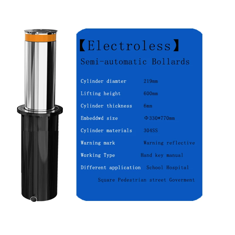 Высококачественная нержавеющая сталь поднимающаяся автоматическая