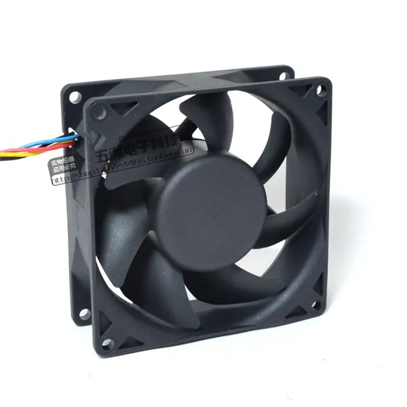 Вентилятор охлаждения корпуса Jianzhun SUNON PMD1209PLB1-A 12V 7.8W 9CM 9032 (art.: 3920dc783e05a) - 3920dc783e05a