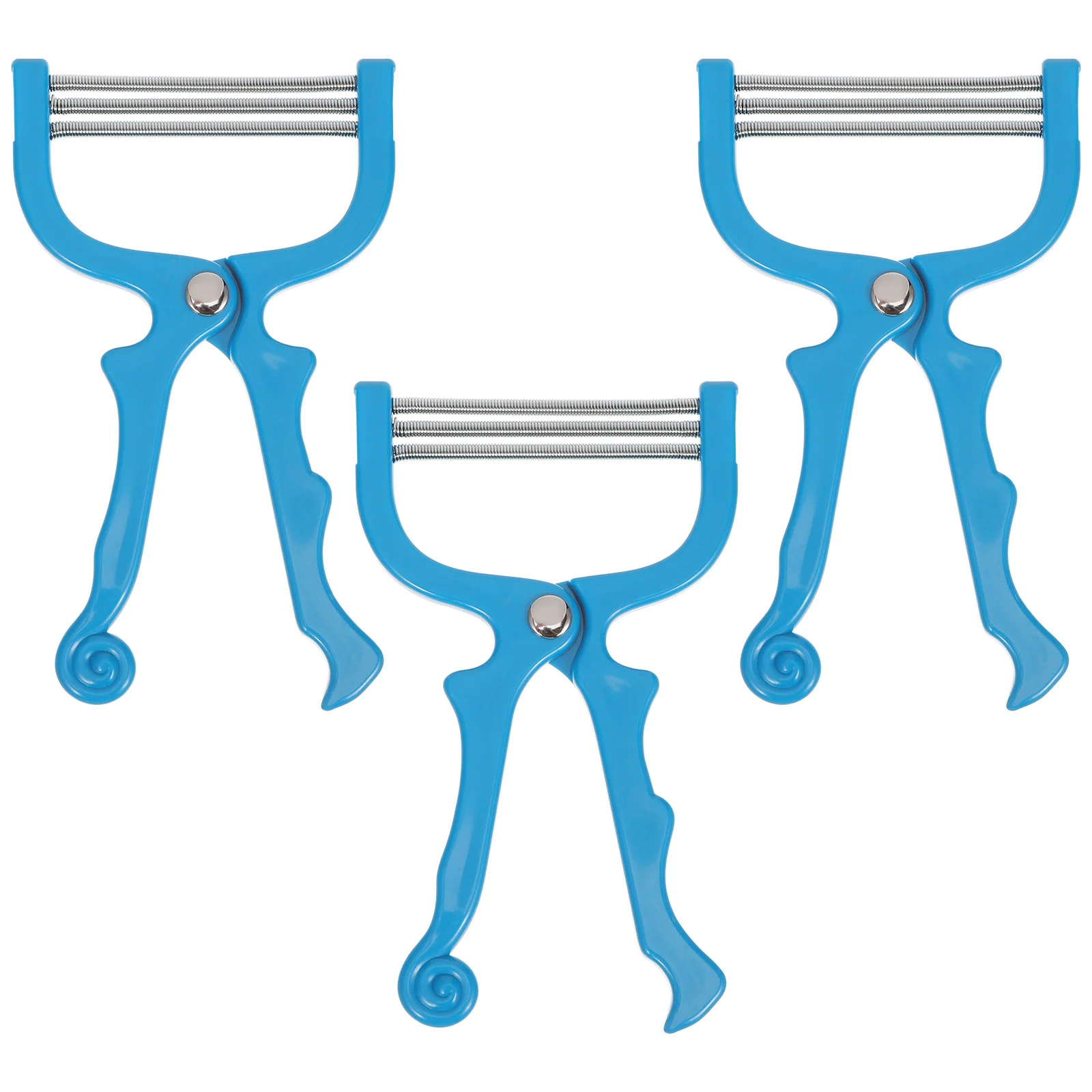 3 шт. инструмент для удаления волос на лице