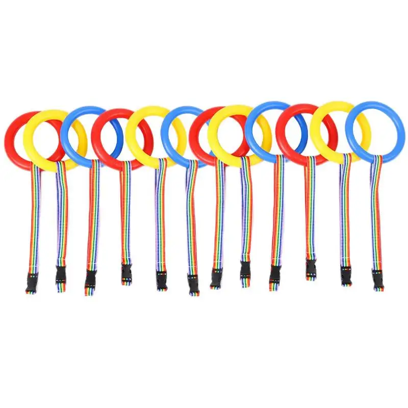 

Шнур для дошкольной ходьбы многоразовый шнур для малышей с ручкой товары для детского сада Безопасный шнур для учеников в детском саду