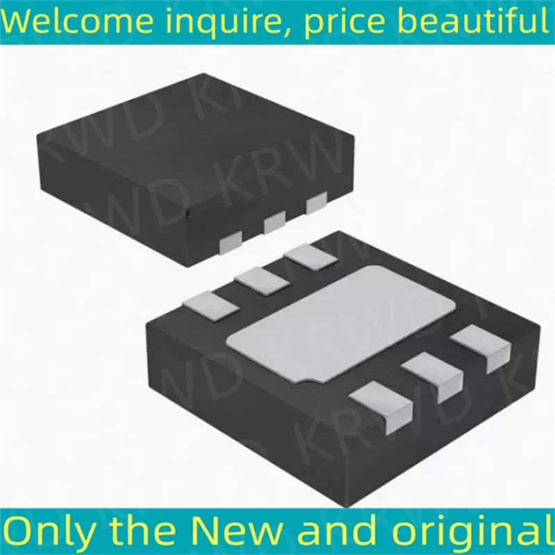 

10 шт., новый оригинальный чип, фотолампа, телефон, ISL76671AROZ ISL76671AR ISL76671A ISL76671 76671 DFN