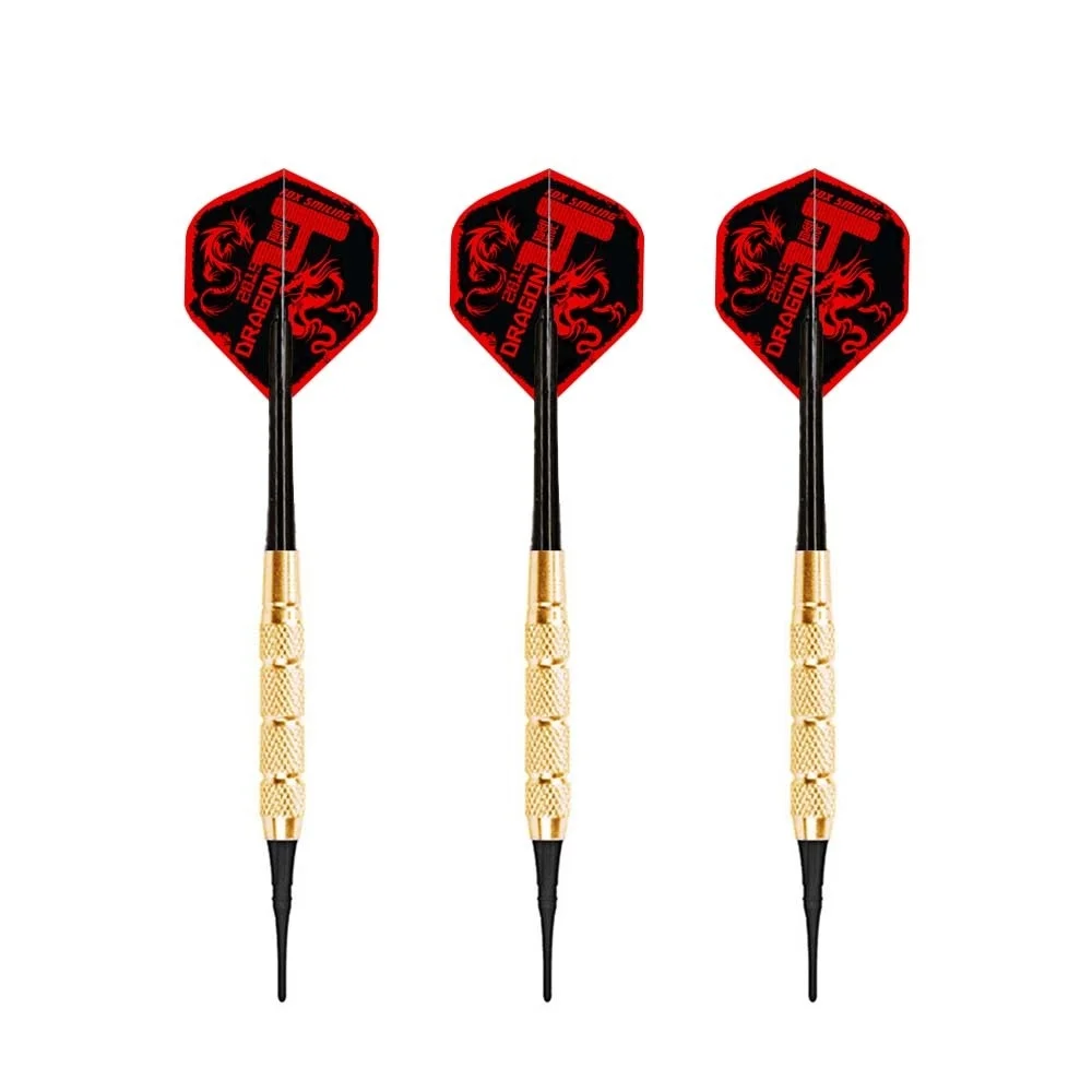 

18 г Дротика мягкий наконечник Дротика s Electronic с нейлоновым мягким наконечником аксессуары Dardos