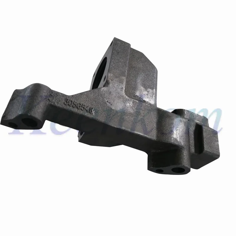 Новый передний водяной коллектор 3056548 для Cummins NH/NT 855 NT495