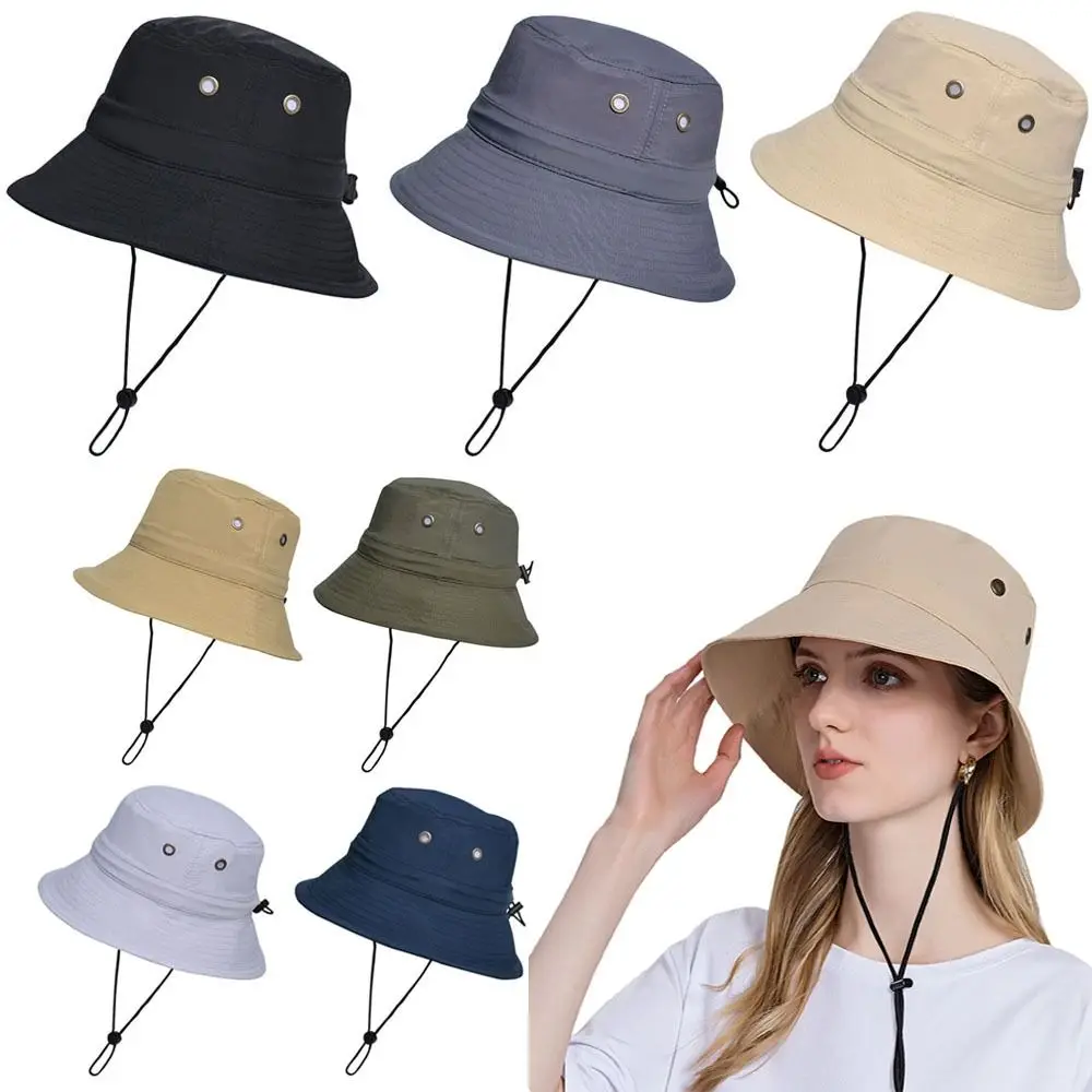 

Женские складные большие Козырьки с защитой от УФ-лучей