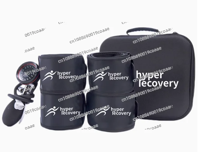 Дропшиппинг BFR Bands Classic Blood Flow Restraint Оклюзионная тренировочная группа Per Fasce BRF Il Fitness