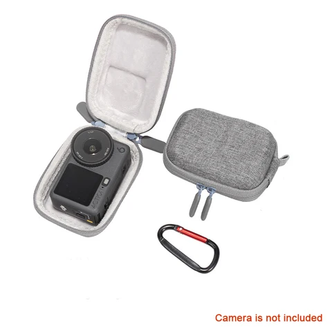 Чехол для DJI Osmo Action 6 DIXSG