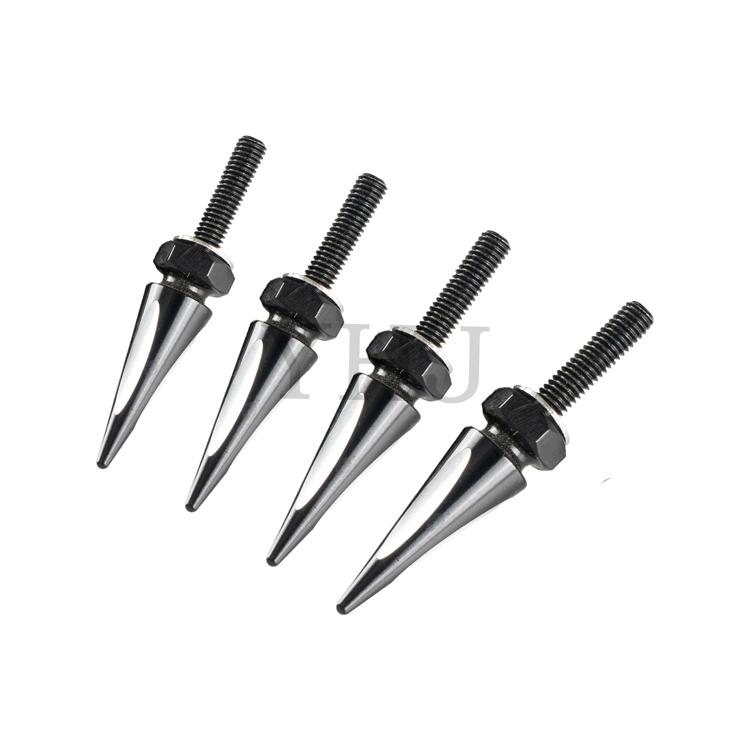 Болты с шипами для лобового стекла мотоцикла Harley Road Glide FLTRX flтруда FLTRXS 2015-2022