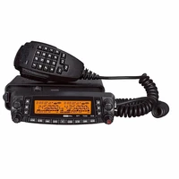 high quality mini vhf uhf color screen mobile car radio vehicle mouted walkie talkie station mobile fixed station