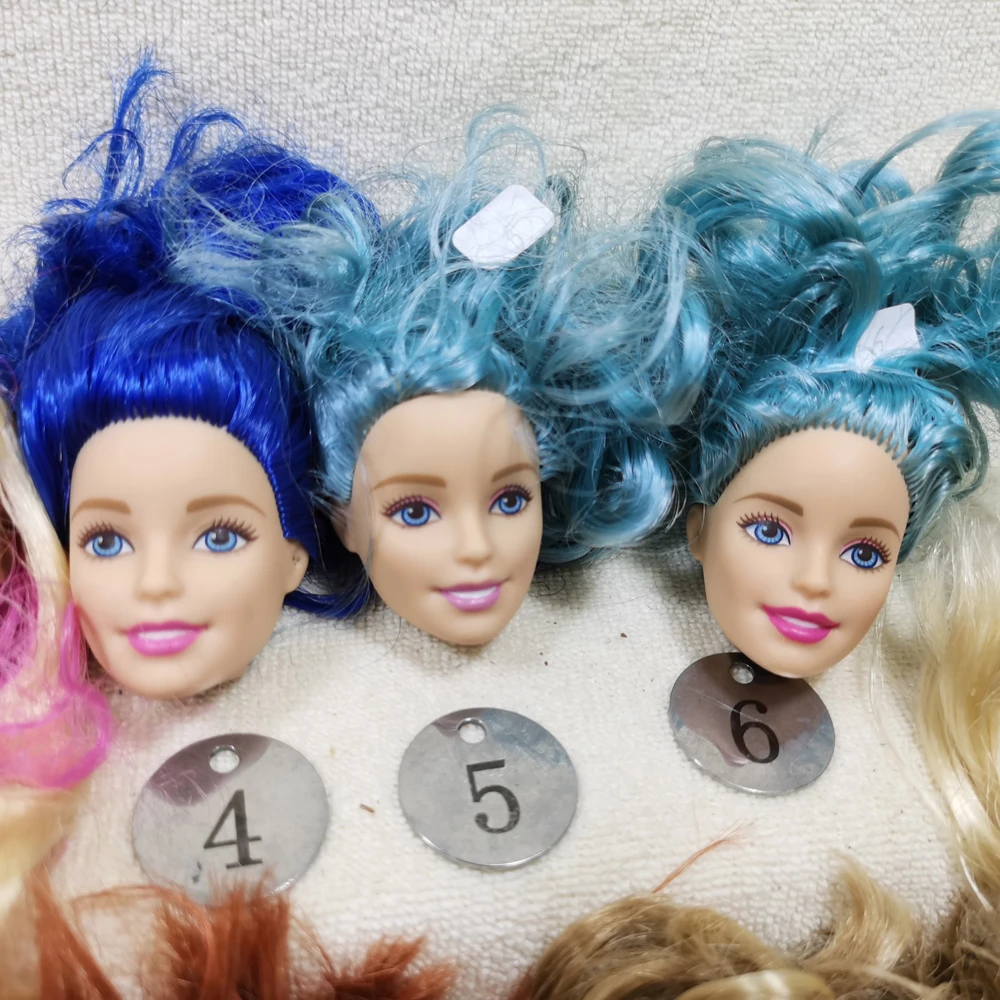 Оригинальная Внешняя торговля европейская красота 1/6 Обнаженная Кукольная