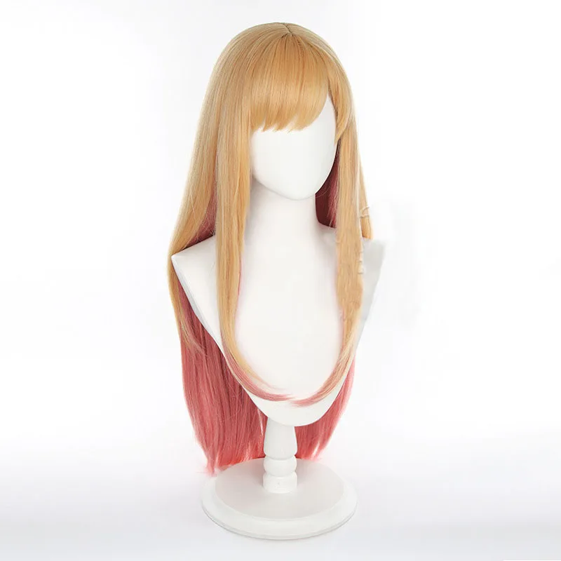 Кимоно для косплея аниме Марин Китагава мой костюм любимый Женская японская