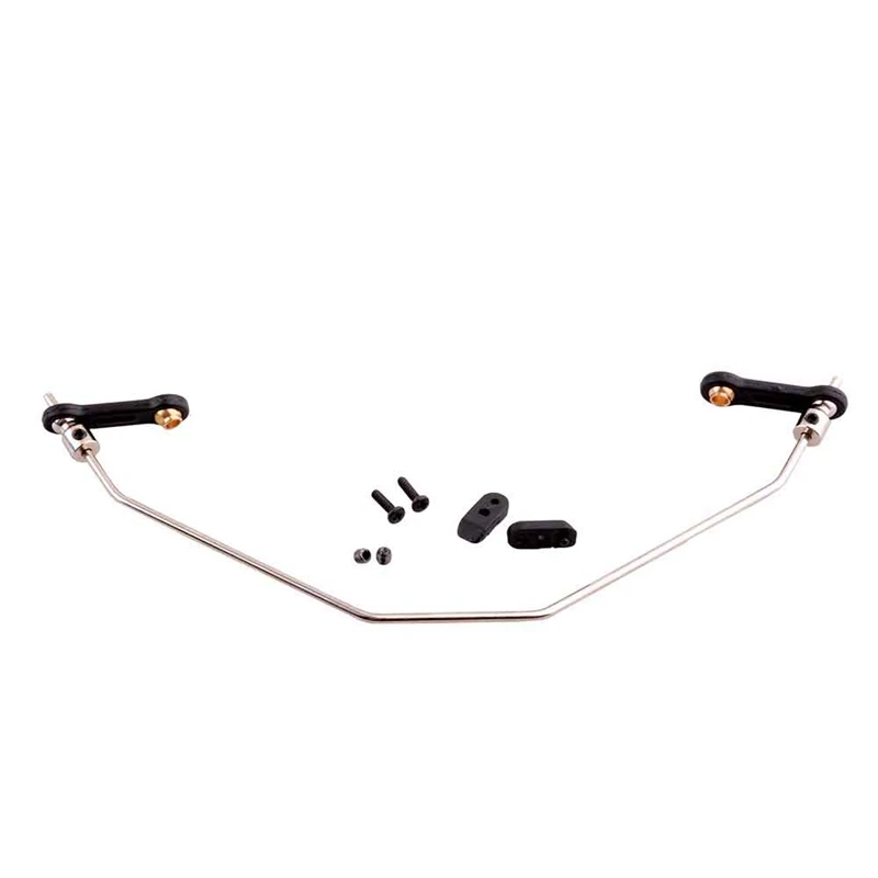 60028 Задний стабилизатор поперечной устойчивости в сборе для HSP 94760 94761 94762 94763 94766 1/8