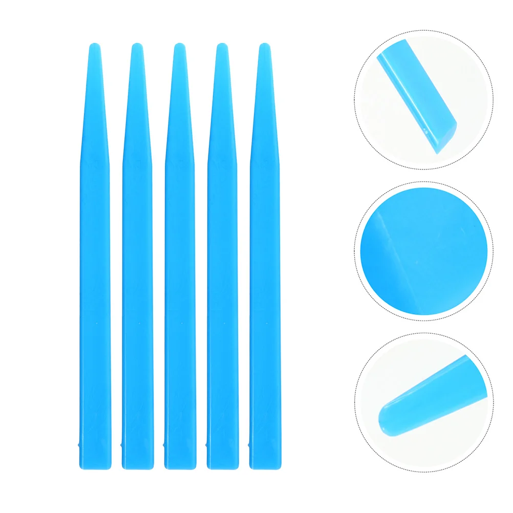 

15Pcs Mixing Spatula Nice Safe Fine Chic Mixing Impression Material Spatula