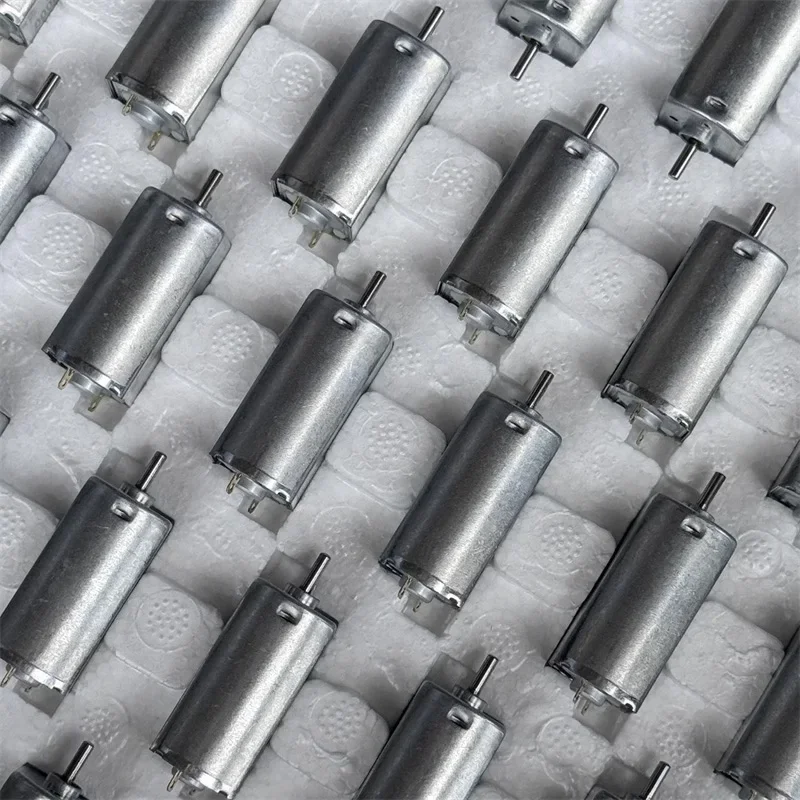 Оригинальная высокоскоростная мини-модель для рукоделия 3 7 в 5 В 6 9 19500 об/мин 20 мм *