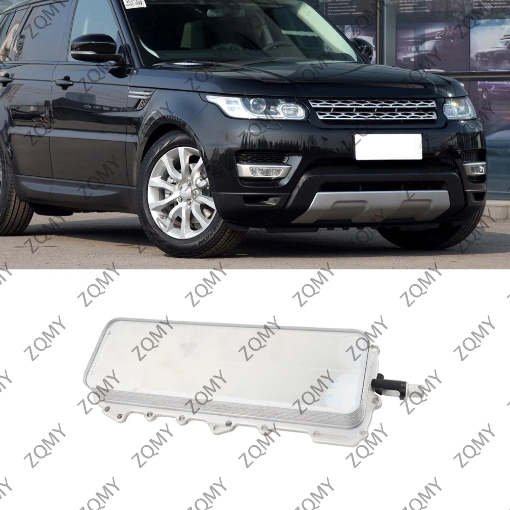 Масляный радиатор двигателя автомобиля LR 010754 Для Land Rover LR4 Discovery 4/Discovery Range