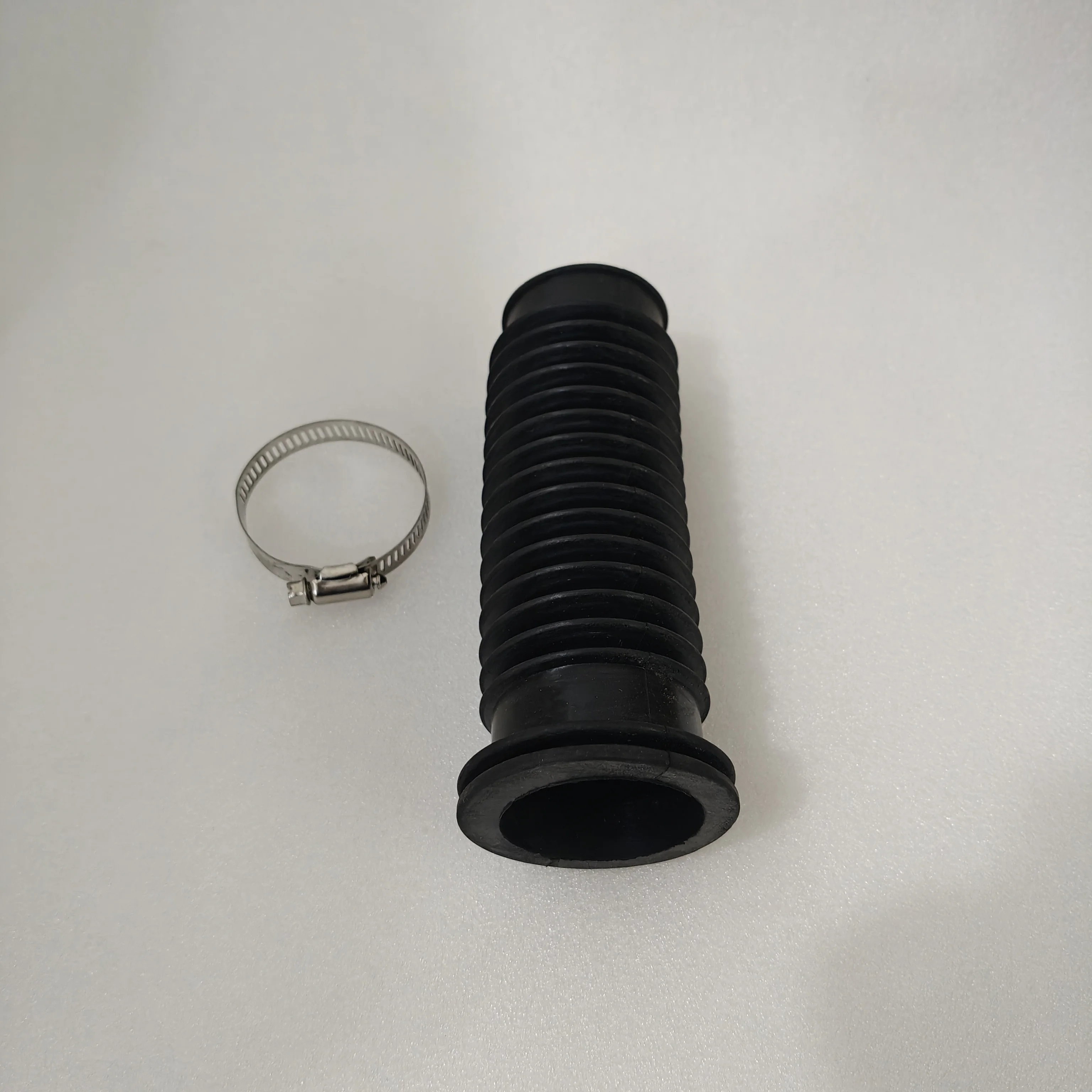 

1 шт. впускной шланг воздушного фильтра мотоцикла, длина 150 мм, замена для 70cc 90cc 110cc 125cc ATV QUAD PIT PRO DIRT BIKE